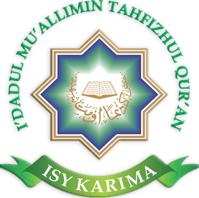 WAKAF IMTAQ ISY KARIMA